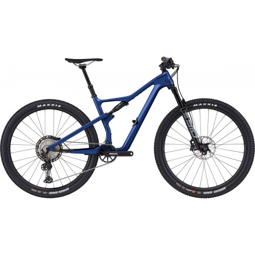 CANNONDALE SCALPEL 29" Carbon SE 1